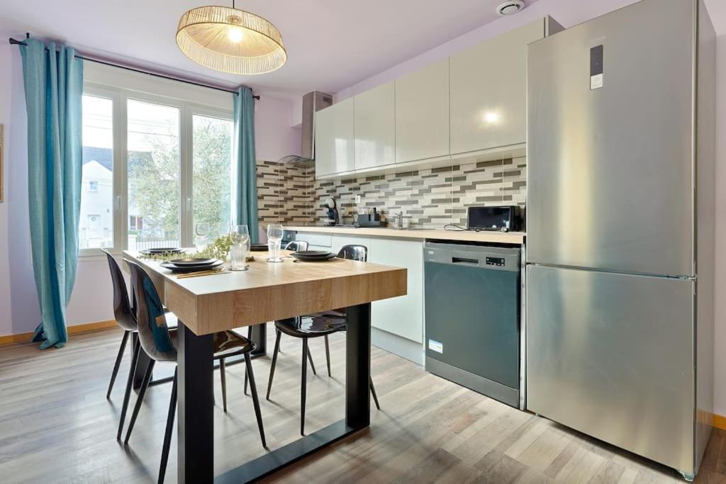 Purple House Vigneux-sur-Seine
