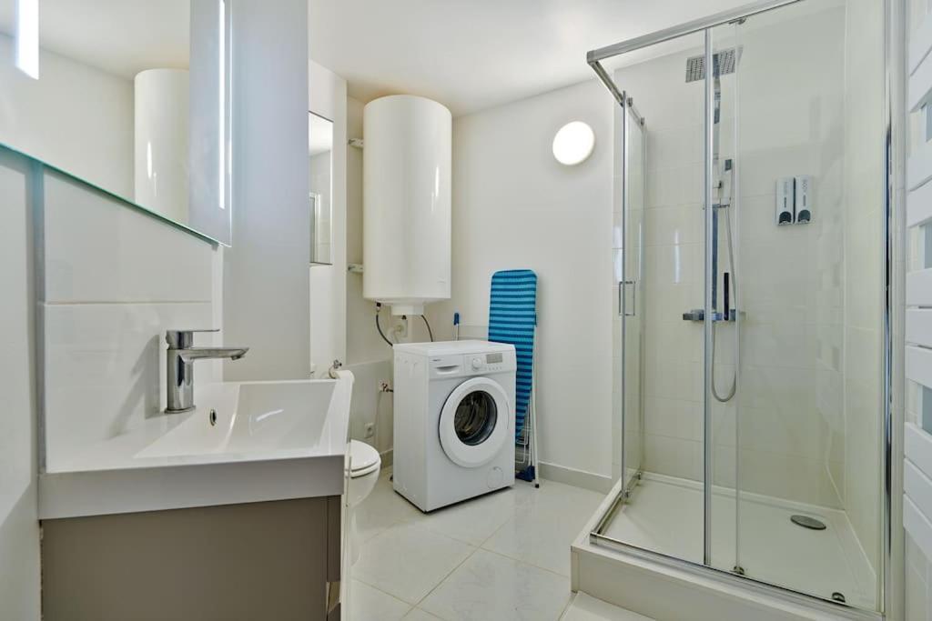 Apartamento Purple House *